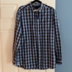 Tommy Bahama button down
